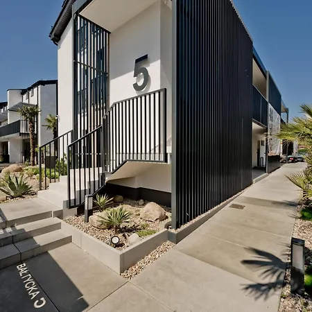 Wyspa Blueapart Jastarnia