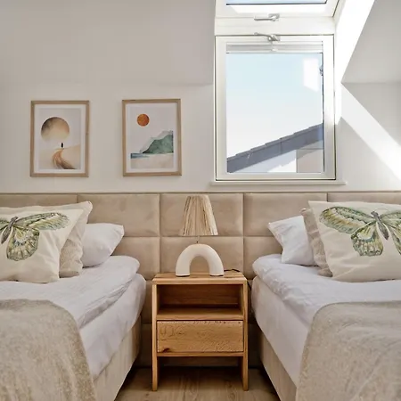 Wyspa Blueapart Appartement