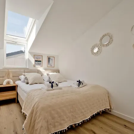 Wyspa Blueapart Jastarnia