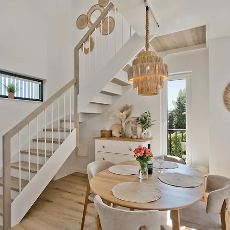 Appartement Wyspa Blueapart Jastarnia