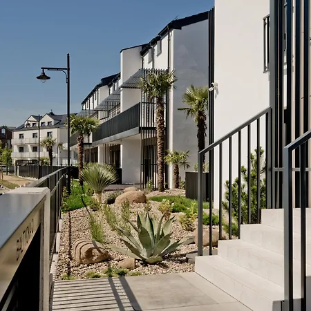 Wyspa Blueapart Appartement