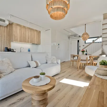 Appartement Wyspa Blueapart *