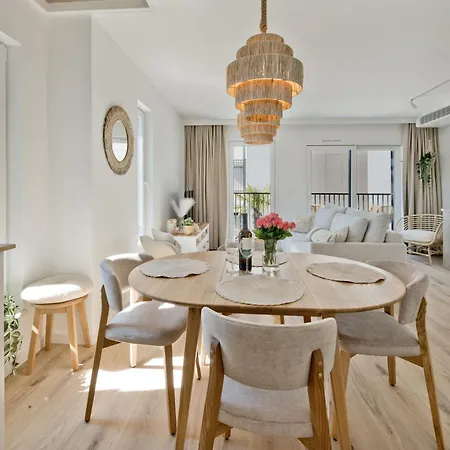 Wyspa Blueapart Appartement