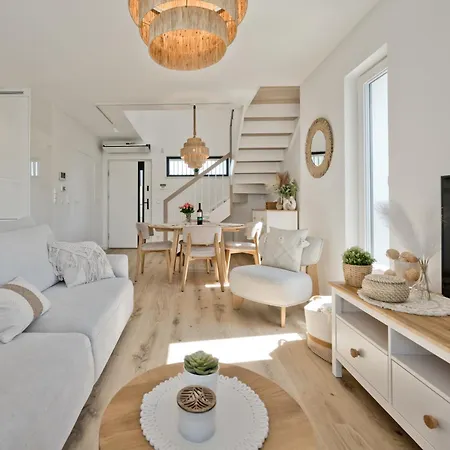 Appartement Wyspa Blueapart