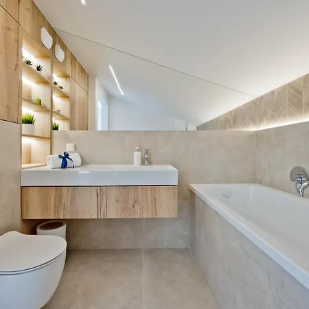 Wyspa Blueapart Appartement *