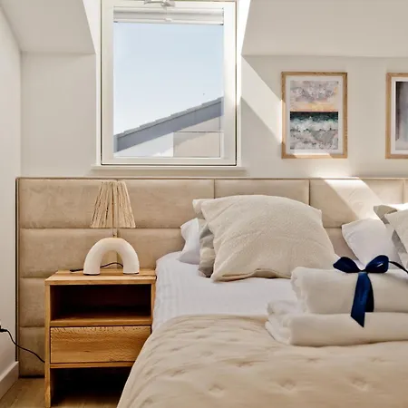 Wyspa Blueapart Appartement