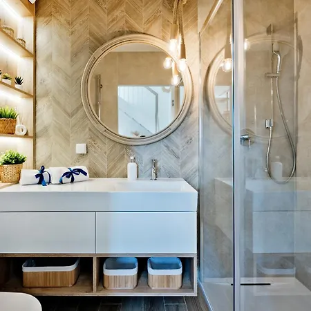 Wyspa Blueapart Jastarnia