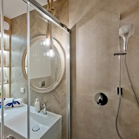 Wyspa Blueapart Appartement *