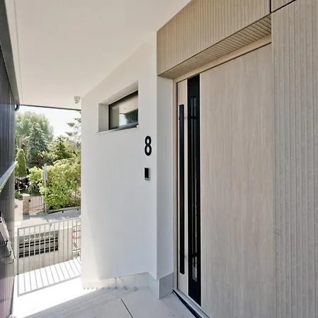 Lejlighed Wyspa Blueapart