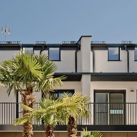 Wyspa Blueapart Jastarnia