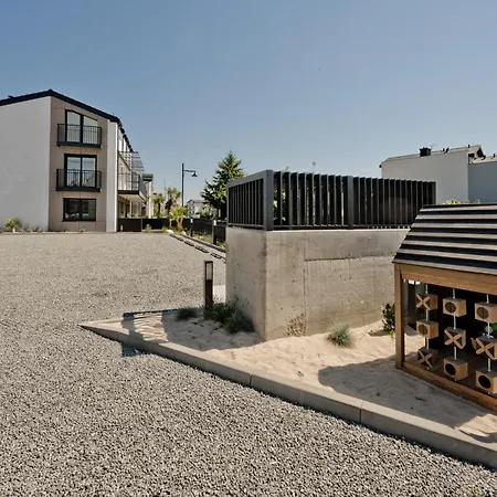 Wyspa Blueapart Appartement