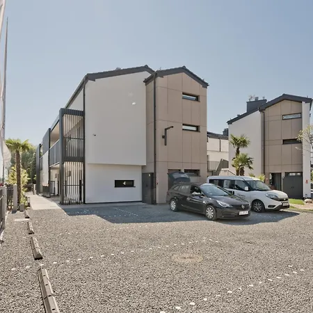 Wyspa Blueapart Appartement *