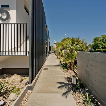 Appartement Wyspa Blueapart