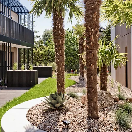 Wyspa Blueapart Appartement *