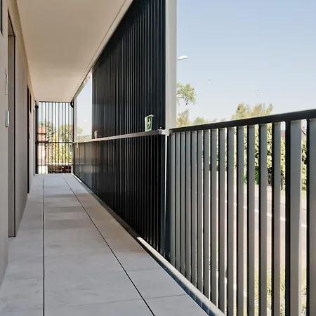 Wyspa Blueapart Lejlighed