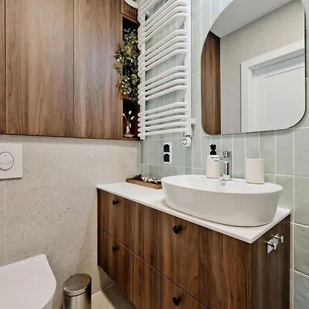 Wyspa Blueapart Appartement