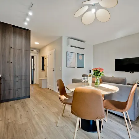 Appartement Wyspa Blueapart Jastarnia