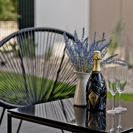 Lejlighed Wyspa Blueapart