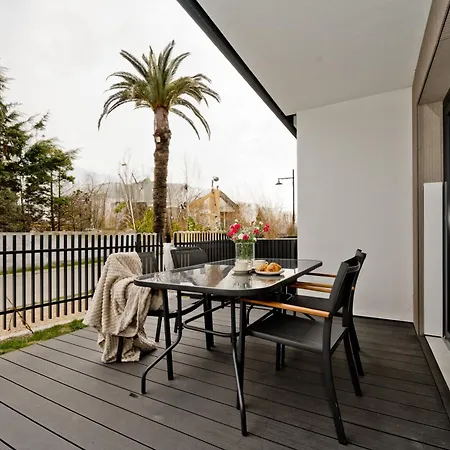 Wyspa Blueapart Apartmán