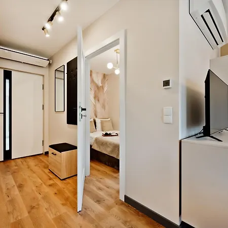 Wyspa Blueapart Appartement *