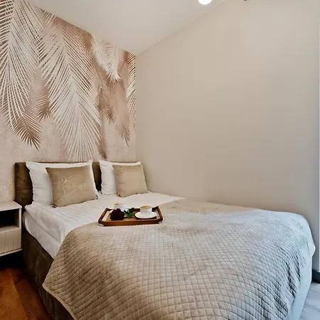 Wyspa Blueapart Apartmán