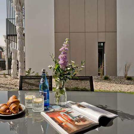 Appartement Wyspa Blueapart *