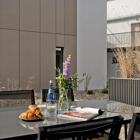 Wyspa Blueapart Appartement Jastarnia