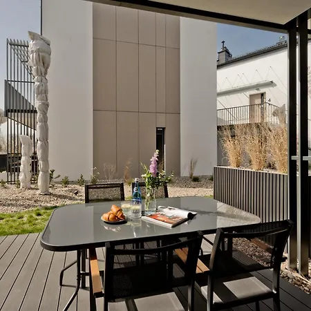 Wyspa Blueapart Jastarnia