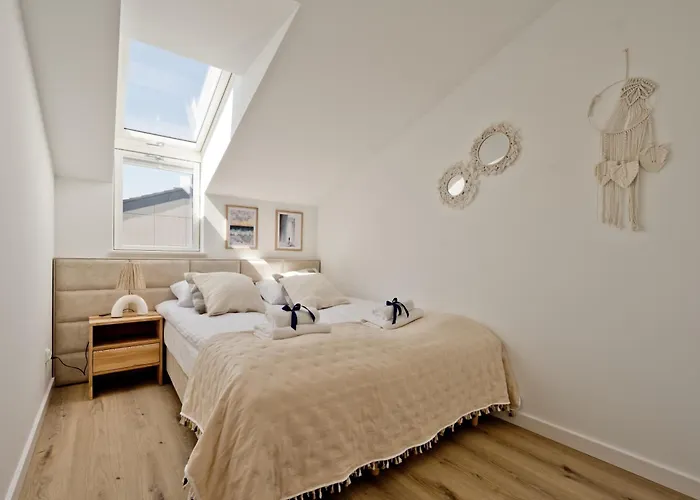 Wyspa Blueapart 亚斯塔尔尼亚