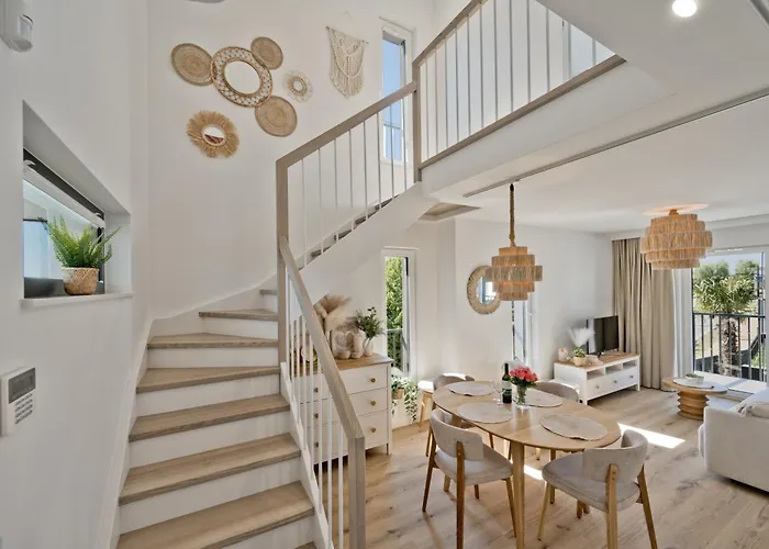 公寓 Wyspa Blueapart *