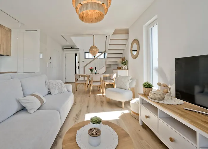 公寓 Wyspa Blueapart