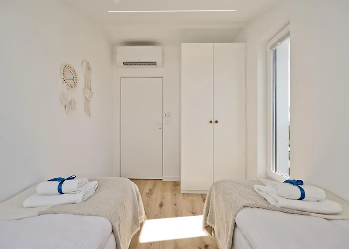 Wyspa Blueapart * 亚斯塔尔尼亚