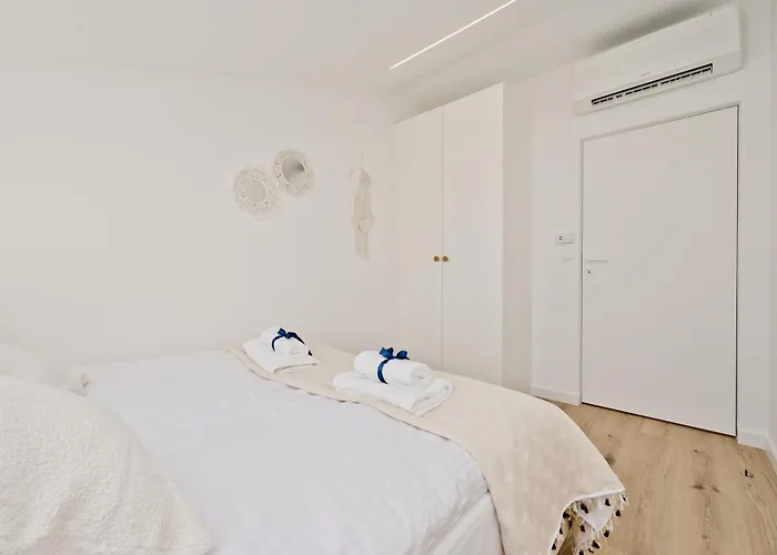 Apartamento Wyspa Blueapart *
