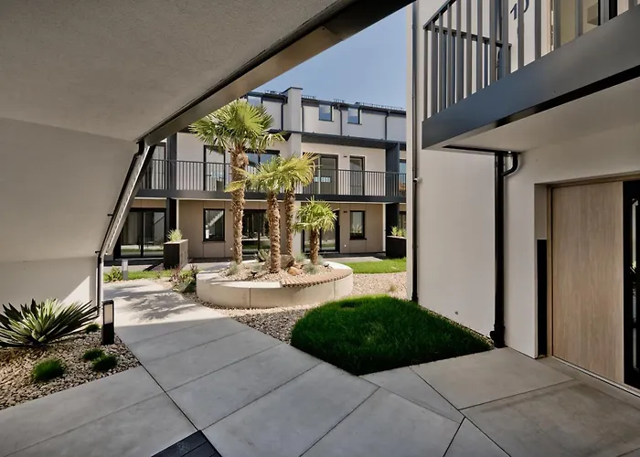 Wyspa Blueapart 亚斯塔尔尼亚