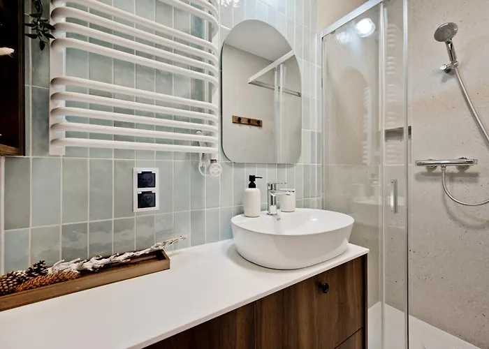 Wyspa Blueapart * 亚斯塔尔尼亚