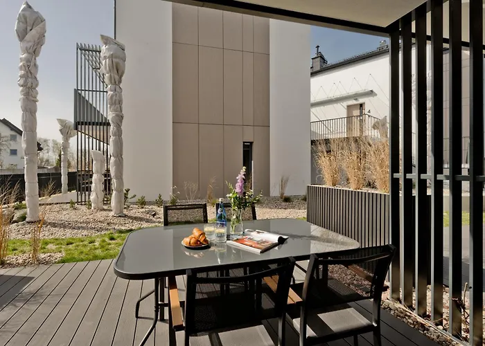 Wyspa Blueapart Jastarnia